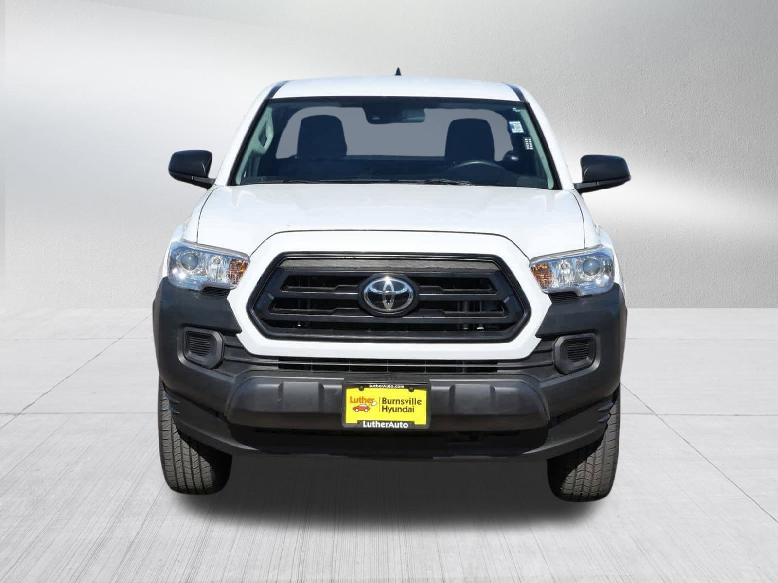 Used 2020 Toyota Tacoma SR video 2