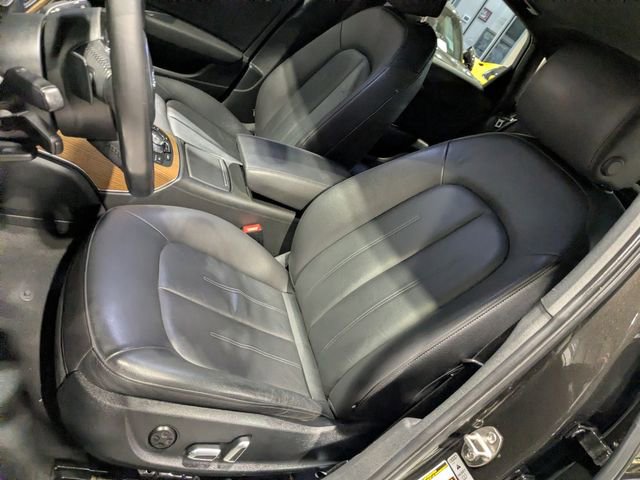 Used 2017 Audi A6 2.0T Premium w/ 19" Sport Package AWD/4WD image 20