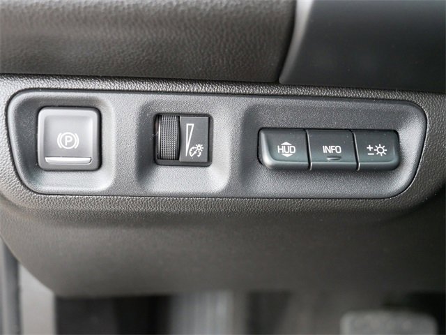 Used 2021 GMC Acadia Denali w/ Trailering Package image 25