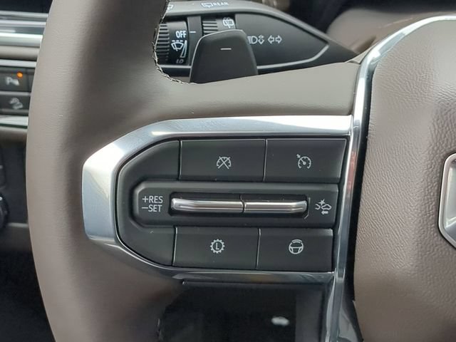 New 2026 GMC Yukon XL Elevation AWD/4WD image 21
