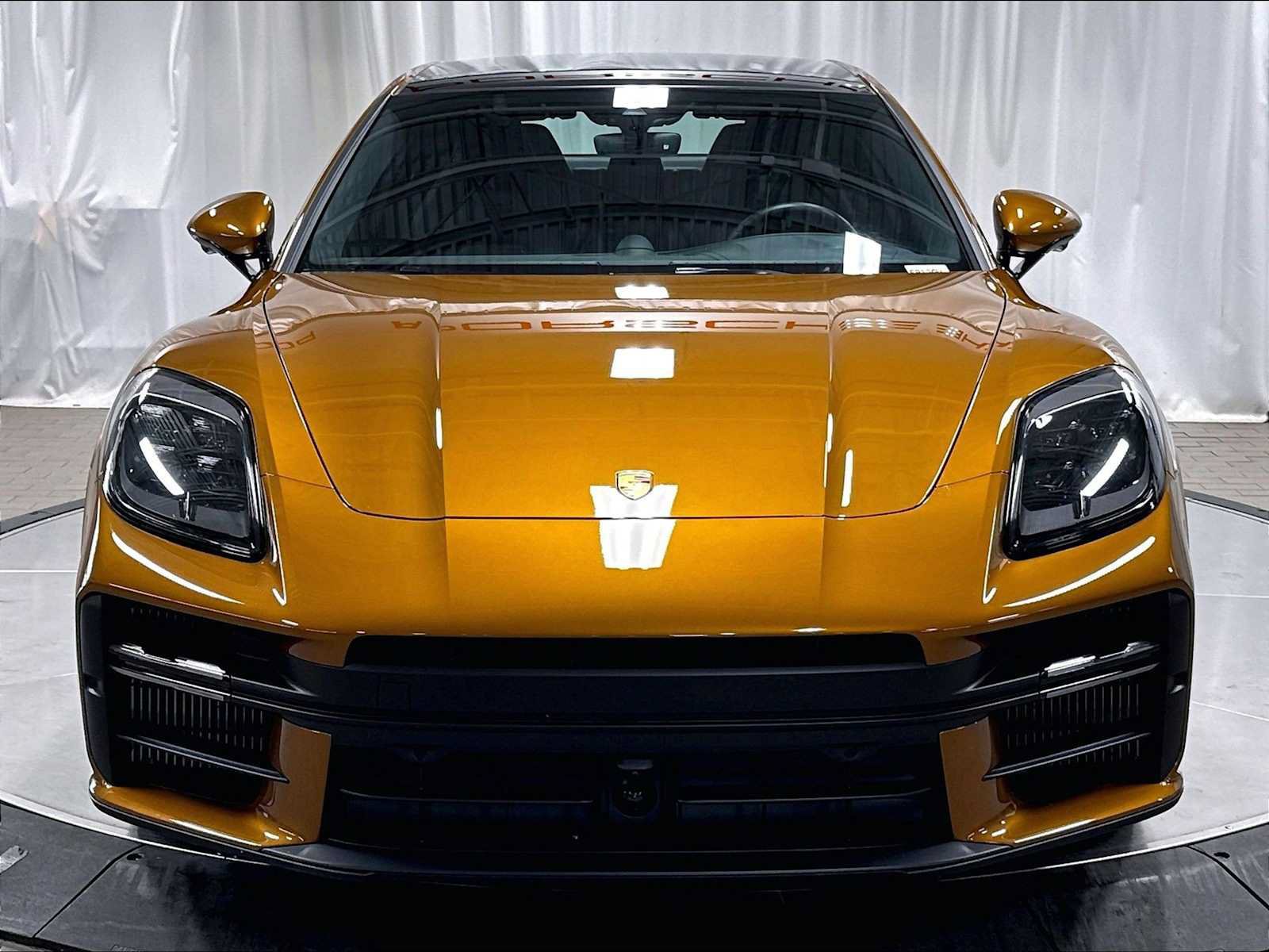 Used 2026 Porsche Panamera 4 AWD/4WD image 13