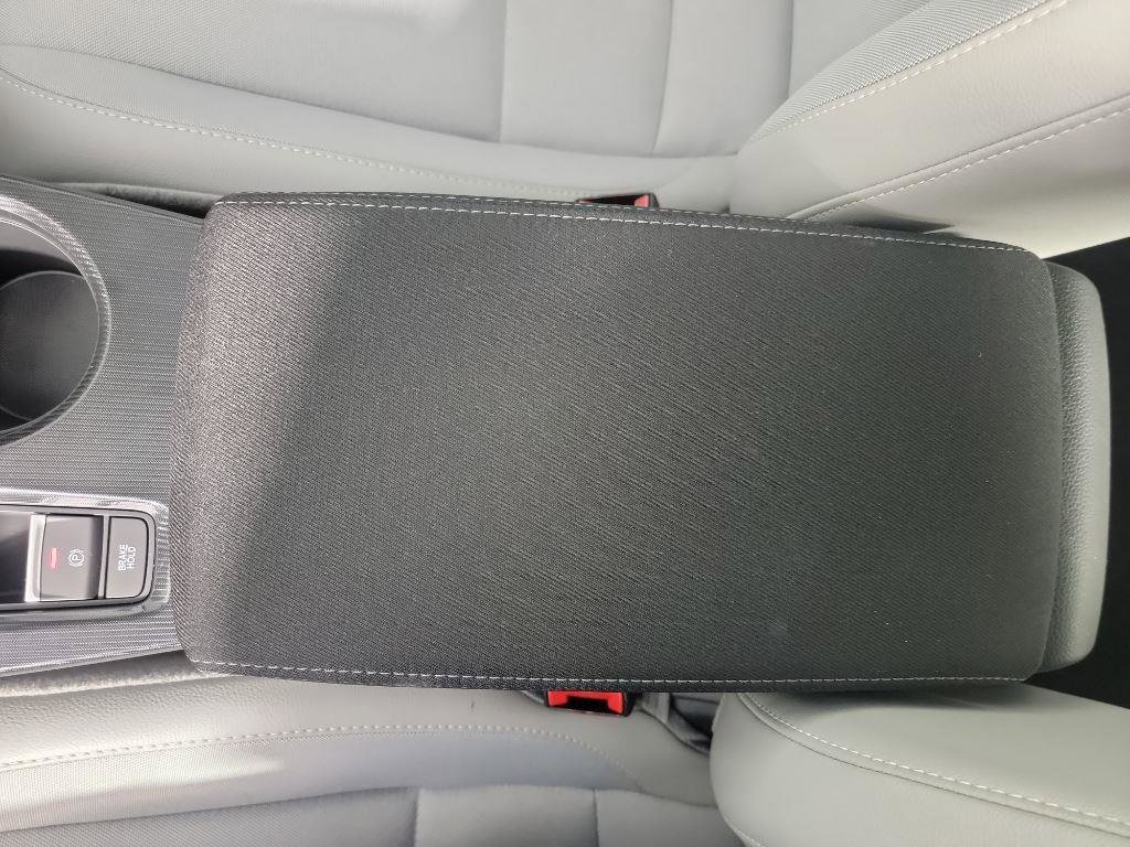 Certified 2025 Honda Civic Sport image 34