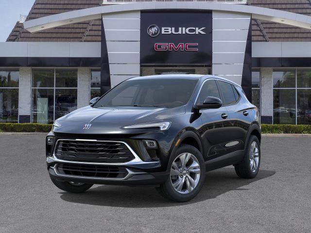 New 2026 Buick Encore GX Preferred image 6