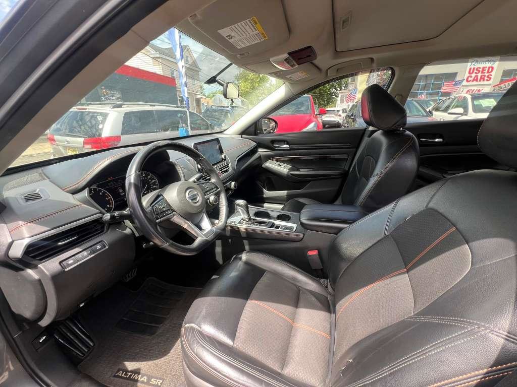 Used 2019 Nissan Altima 2.5 SR w/ SR Premium Package AWD/4WD image 21