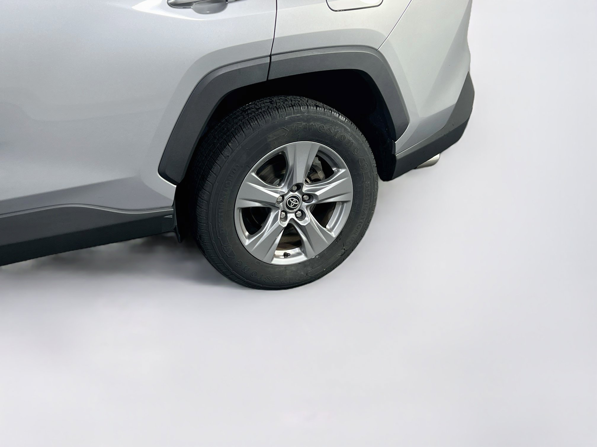 Used 2022 Toyota RAV4 XLE w/ Convenience Package AWD/4WD image 30
