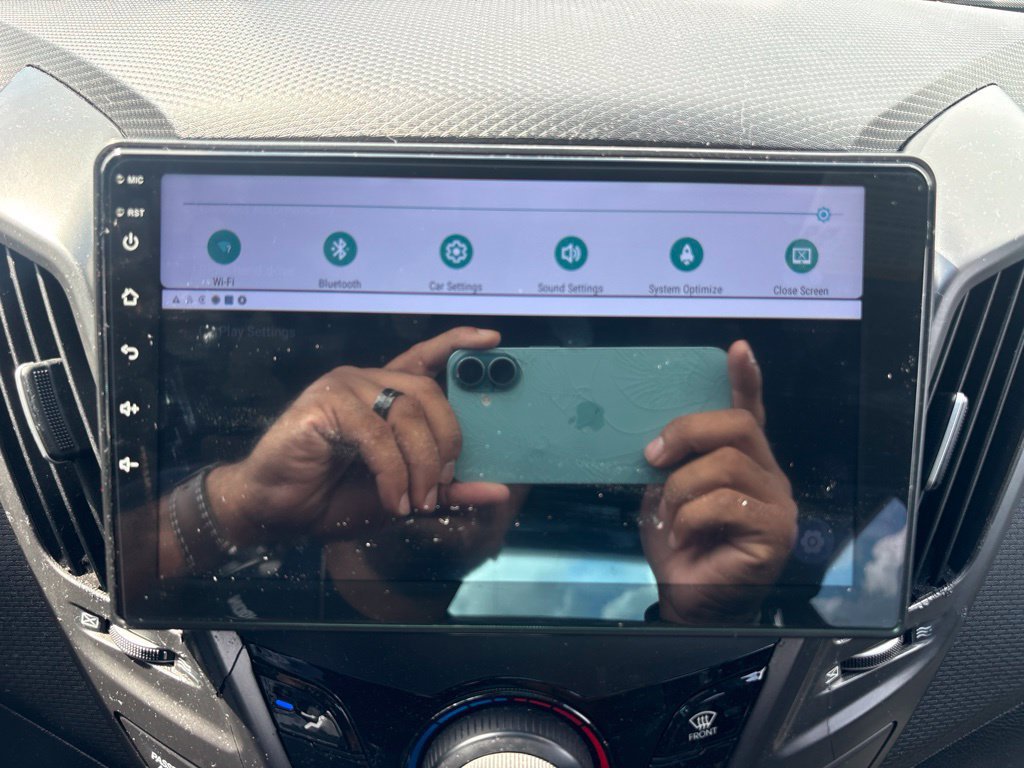 Used 2016 Hyundai Veloster Turbo FWD image 21