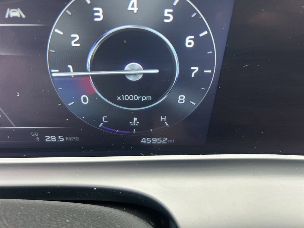 Certified 2024 Kia Seltos SX AWD/4WD image 60