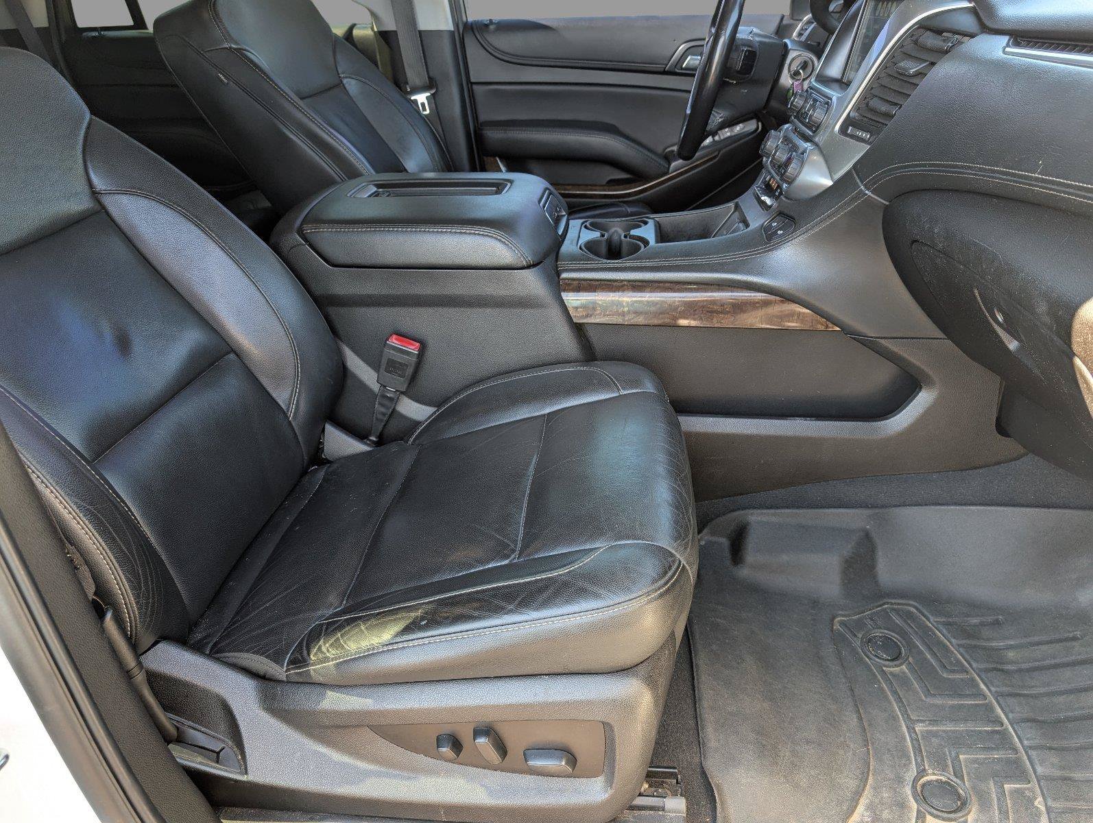 Used 2019 Chevrolet Tahoe LT AWD/4WD image 41