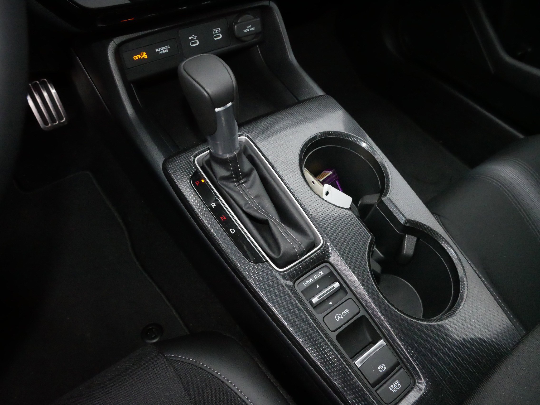 Certified 2026 Honda Civic Sport image 24