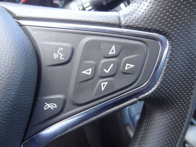 Used 2023 Chevrolet Malibu LT w/ Driver Confidence Package FWD image 18