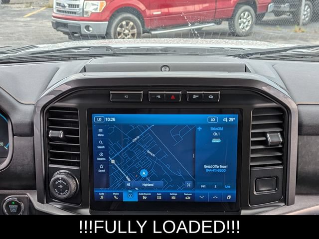 Used 2023 Ford F150 Tremor w/ Equipment Group 402A High AWD/4WD image 33