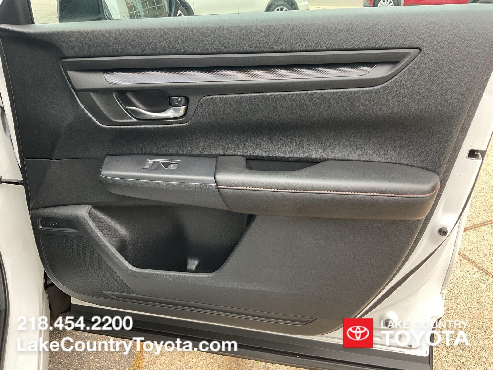 Used 2025 Honda CR-V Sport image 12