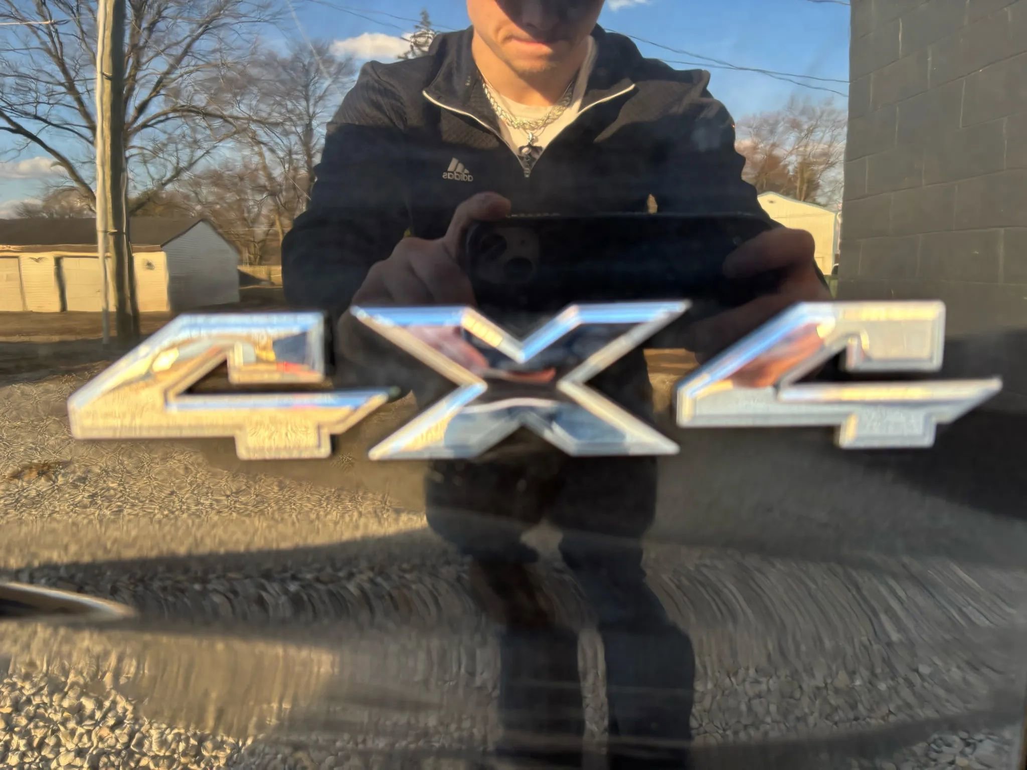 Used 2017 RAM 1500 Big Horn image 14