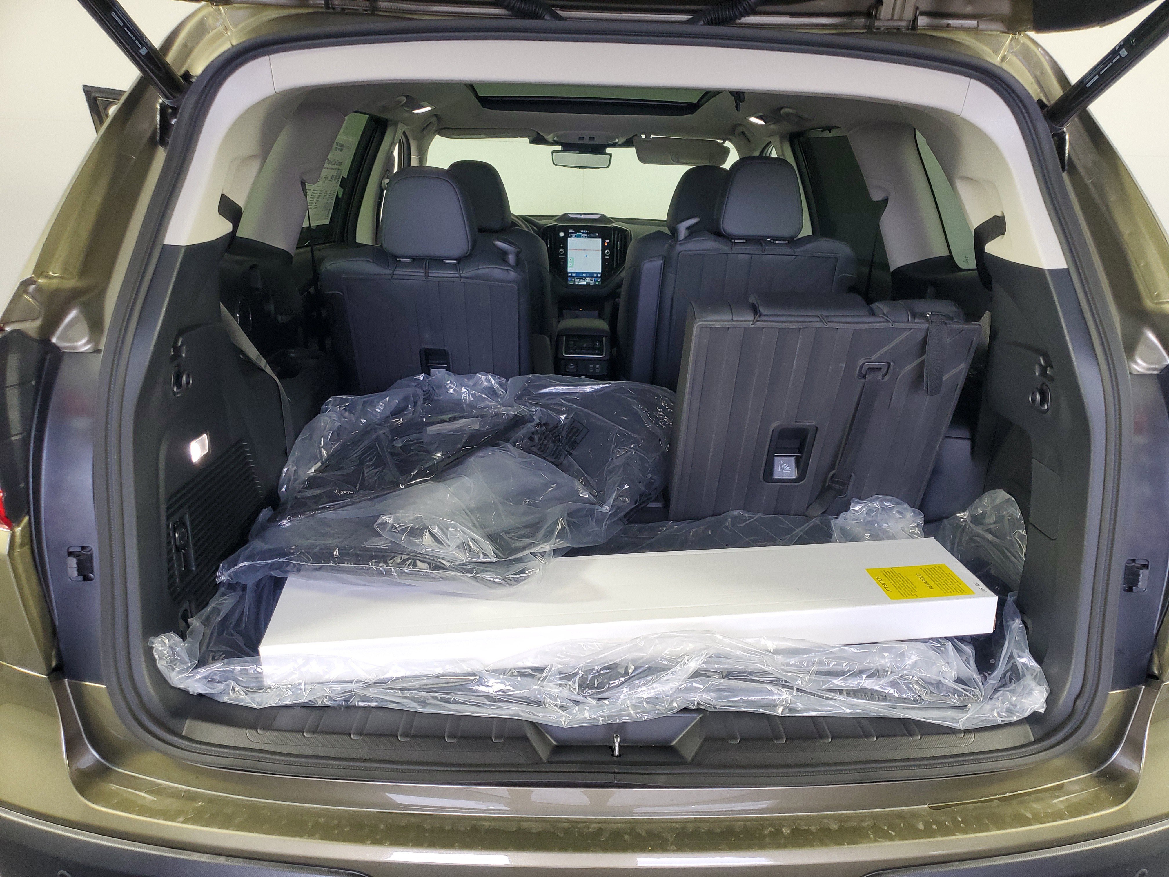 New 2025 Subaru Ascent Bronze Edition w/ Popular Package #2 image 33