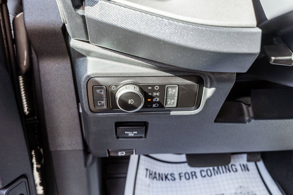 Used 2022 Ford Bronco Outer Banks image 16