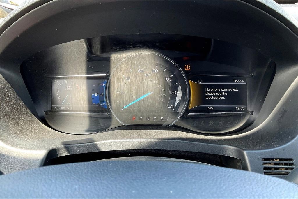 Used 2018 Ford Explorer Limited FWD image 21