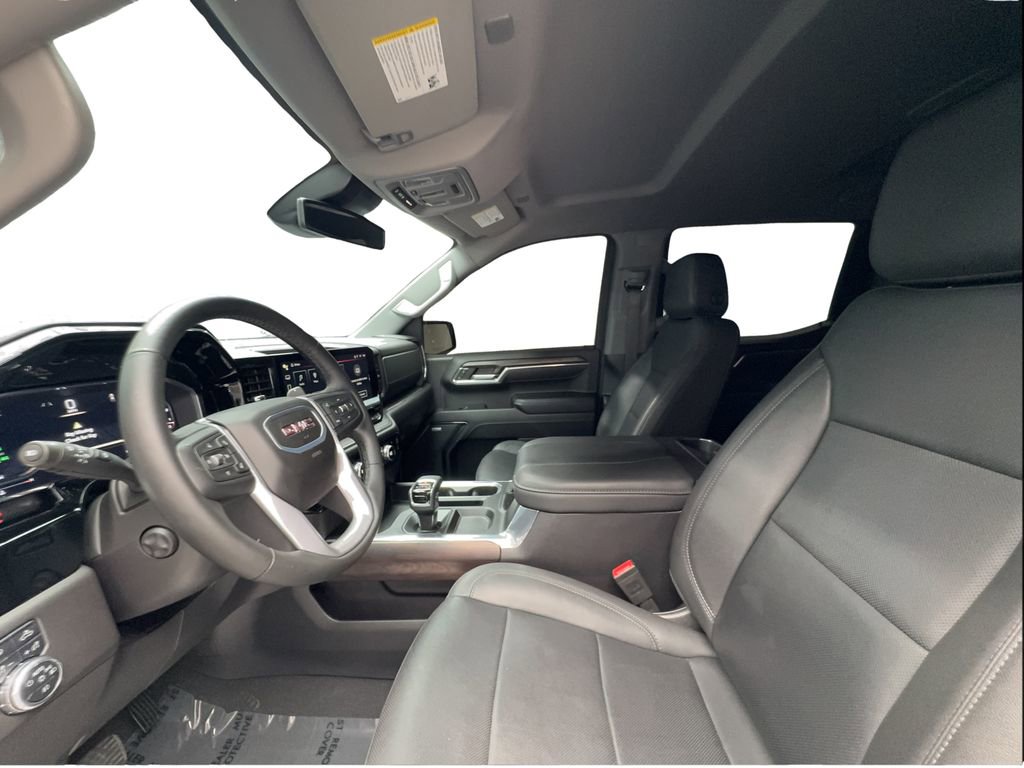 Used 2024 GMC Sierra 1500 SLT AWD/4WD image 21