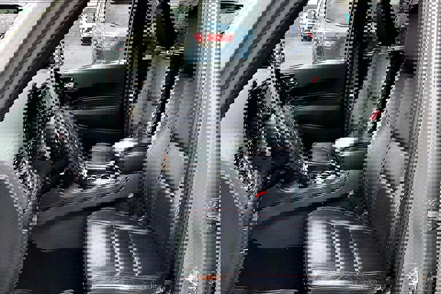 Used 2021 Dodge Durango R/T image 21