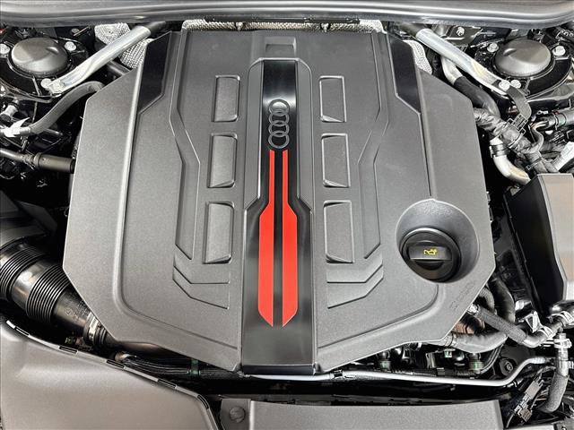 New 2026 Audi S5 Premium Plus AWD/4WD image 26