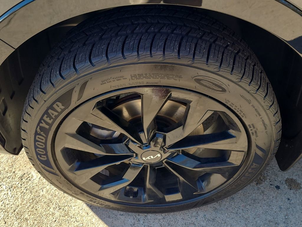 Used 2022 Kia Sorento SX image 10