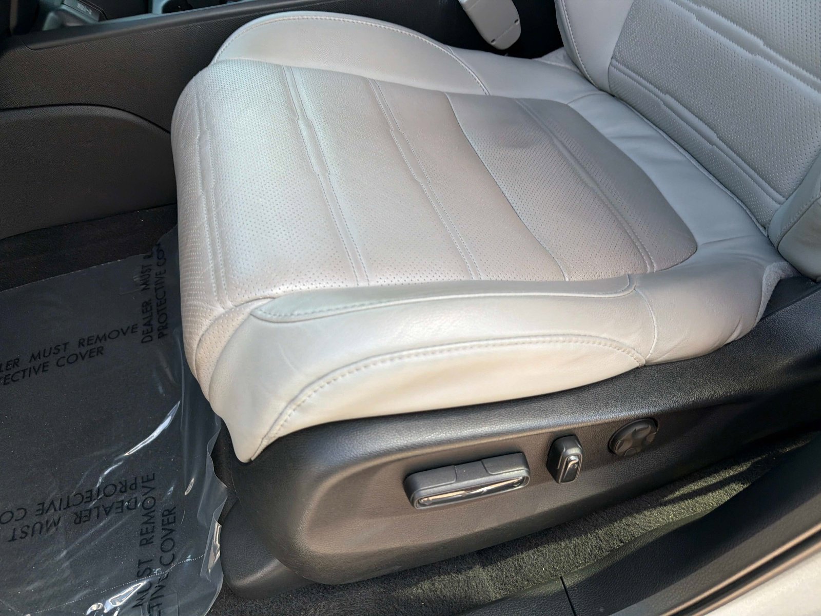 Used 2017 Honda CR-V EX-L image 17