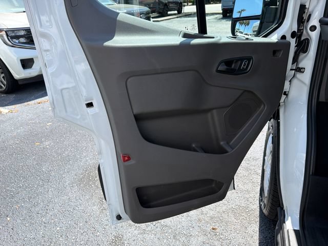 Used 2024 Ford Transit 350 XLT RWD image 13