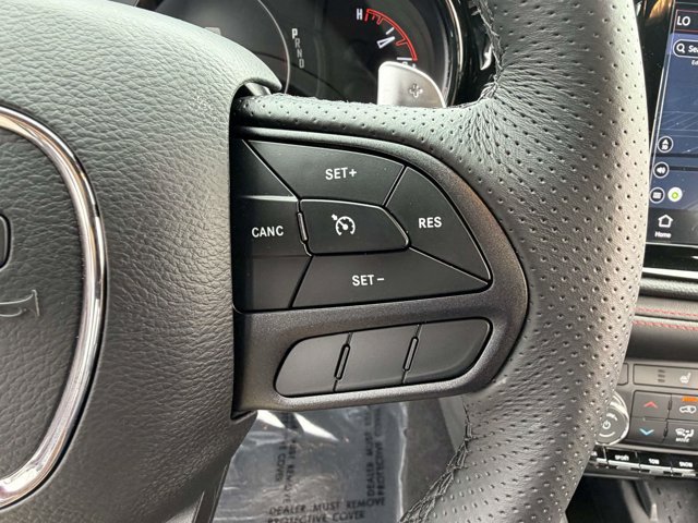 New 2026 Dodge Durango GT w/ Tow 'N Go Package AWD/4WD image 13