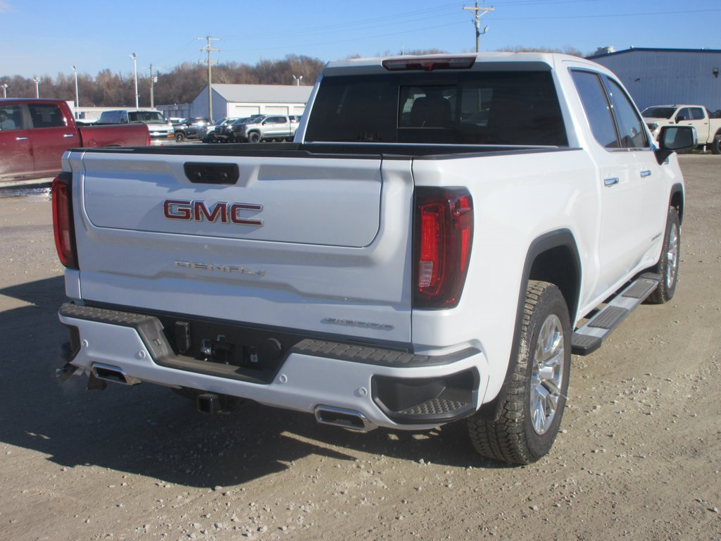 New 2026 GMC Sierra 1500 Denali image 5