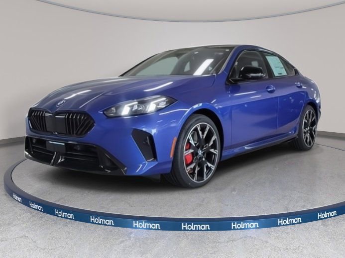 New 2026 BMW 228i w/ Premium Package FWD image 1