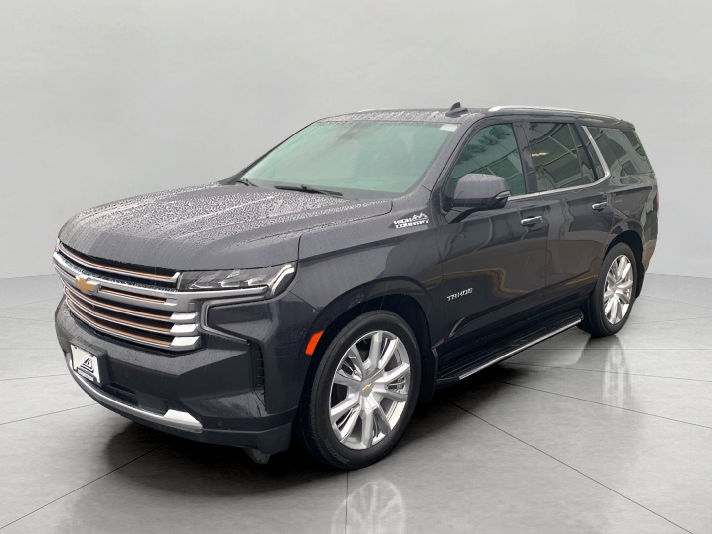 Used 2022 Chevrolet Tahoe High Country image 4