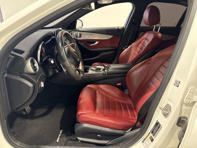 Used 2016 Mercedes-Benz C 450 AMG image 11