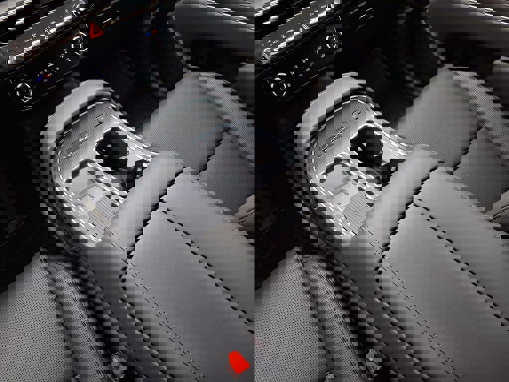 New 2026 Hyundai Palisade Calligraphy image 17