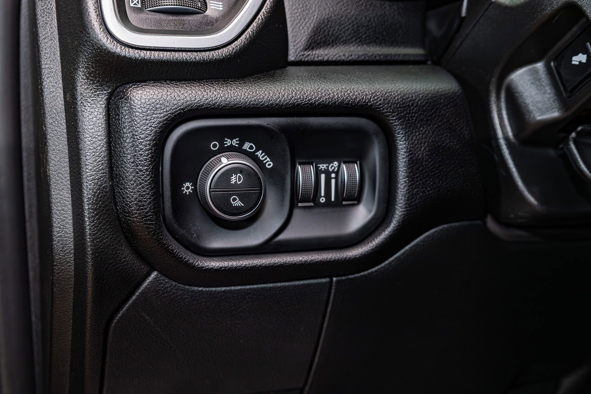 Used 2026 RAM 2500 Laramie image 17