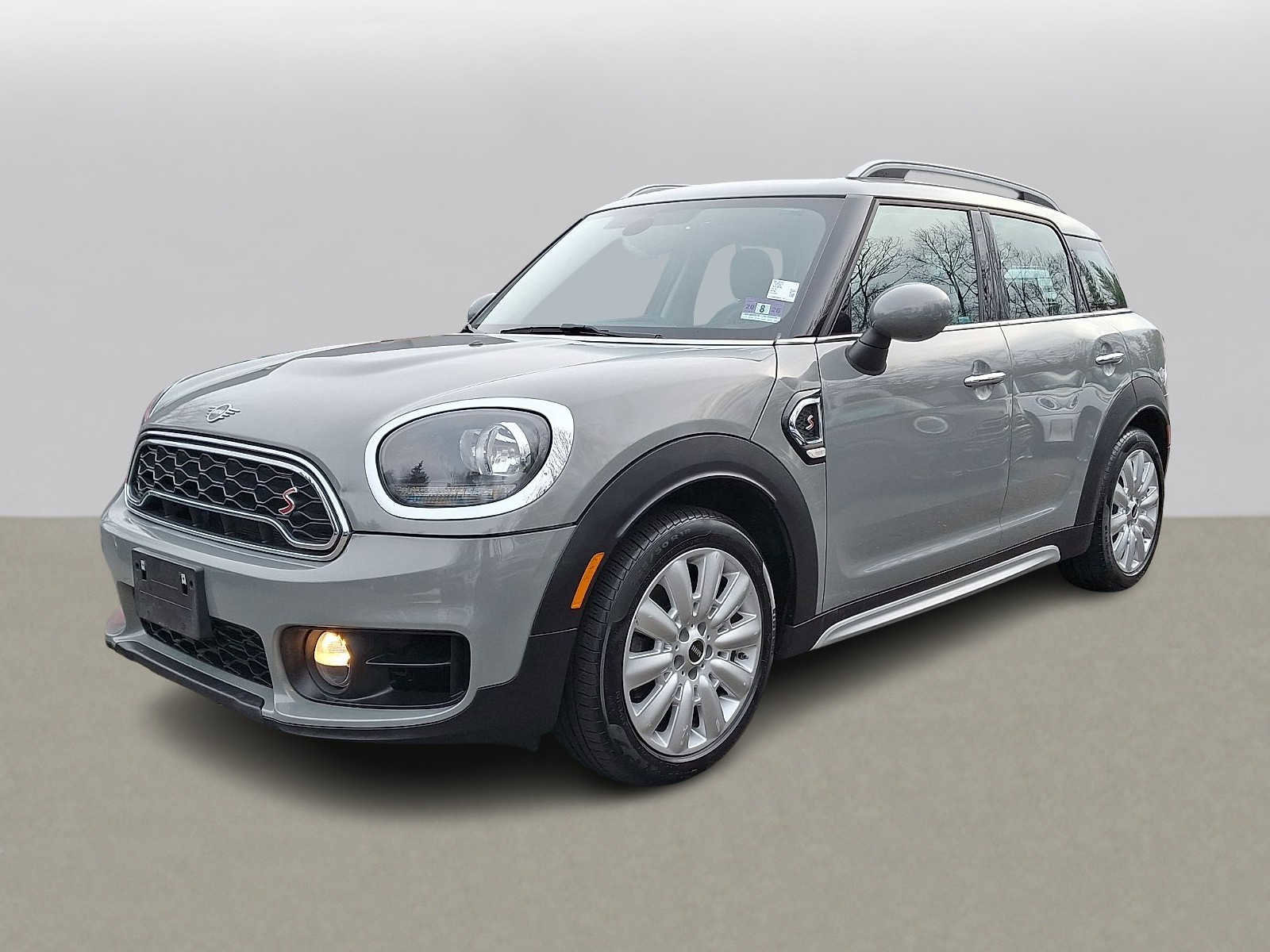 Used 2019 MINI Cooper Countryman S
