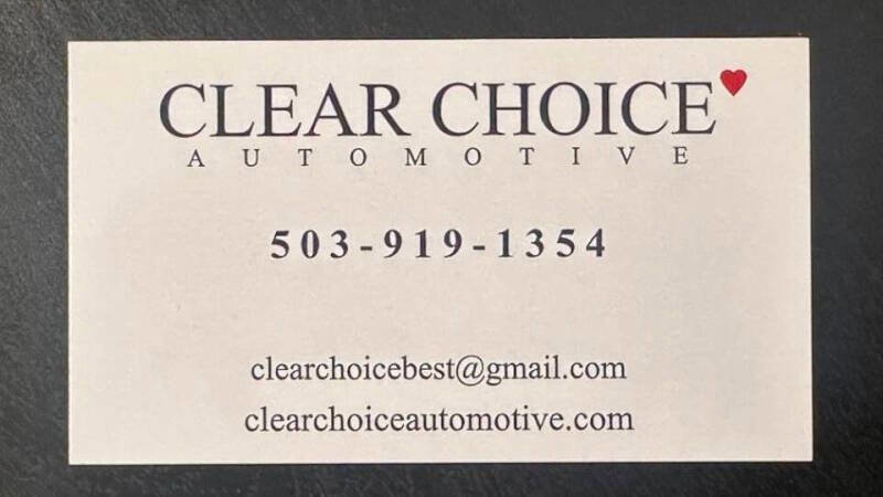 Used 1998 Honda CR-V LX image 7