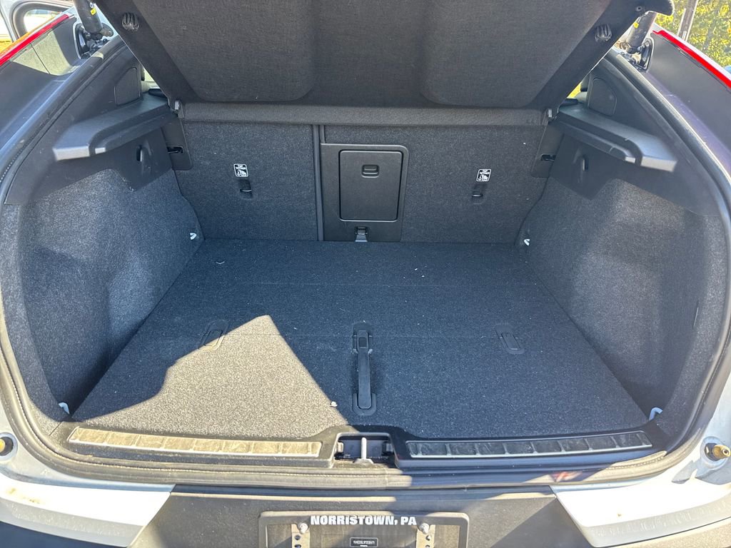 Certified 2023 Volvo C40 P8 Recharge Plus image 26