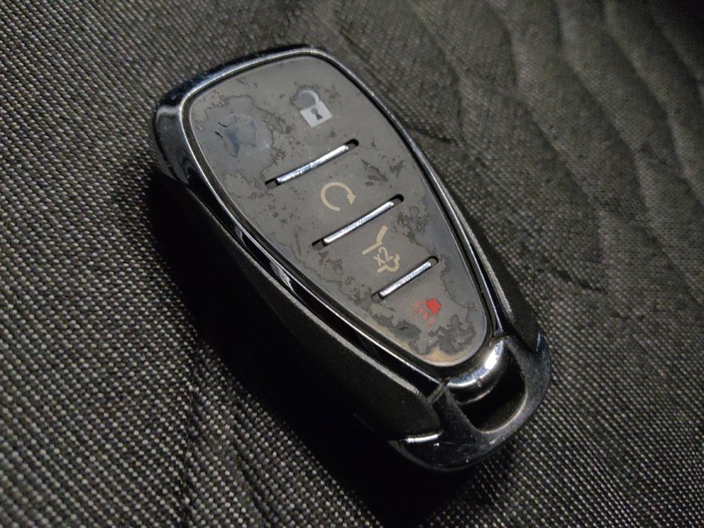 Used 2019 Chevrolet Equinox LT image 32