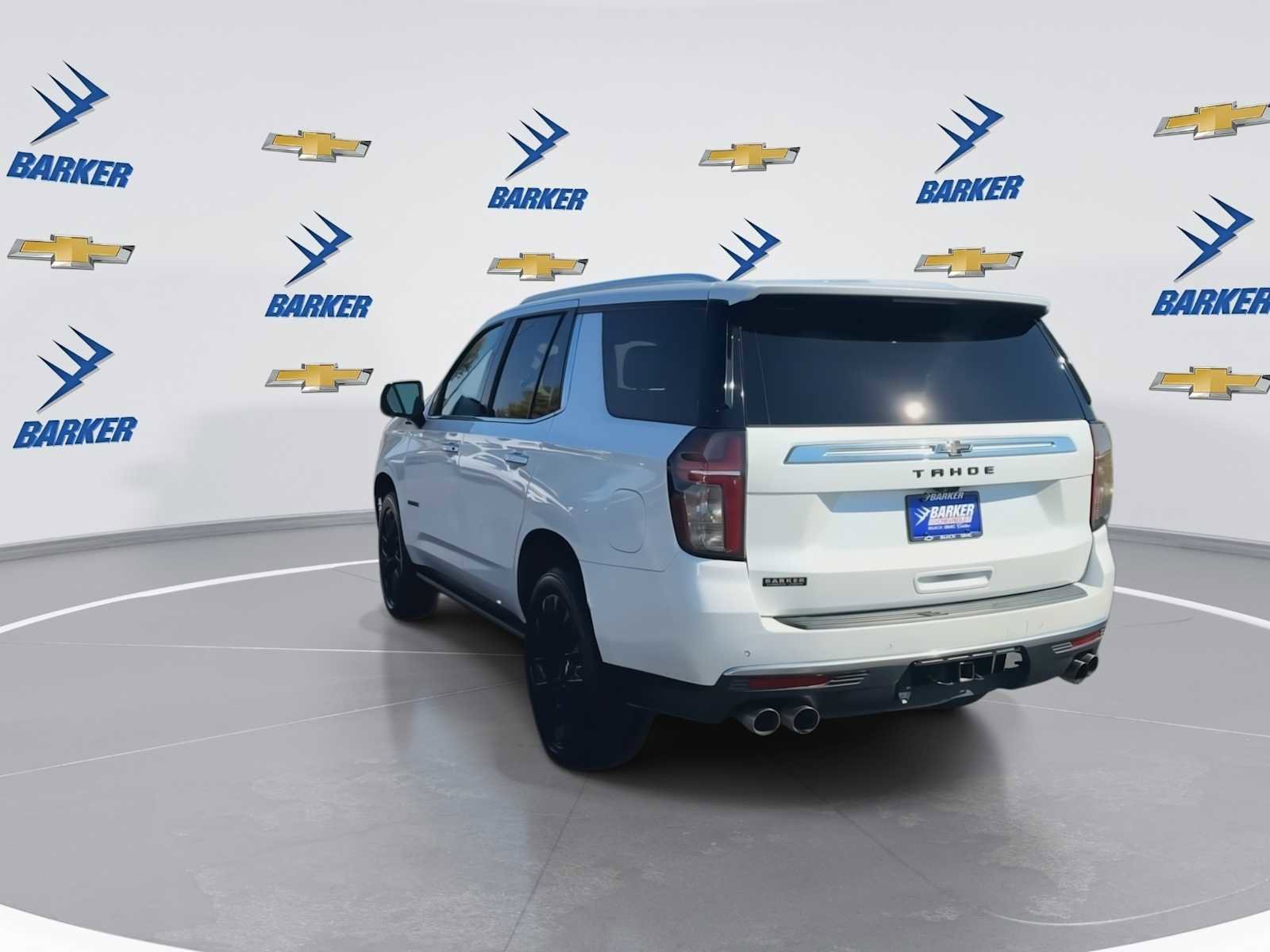 Used 2023 Chevrolet Tahoe High Country image 7