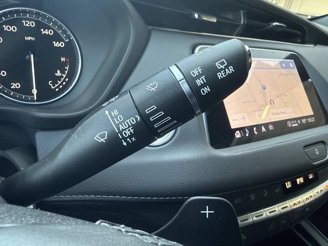 Used 2023 Cadillac XT4 Premium Luxury w/ Enhanced Visibility Package AWD/4WD image 72