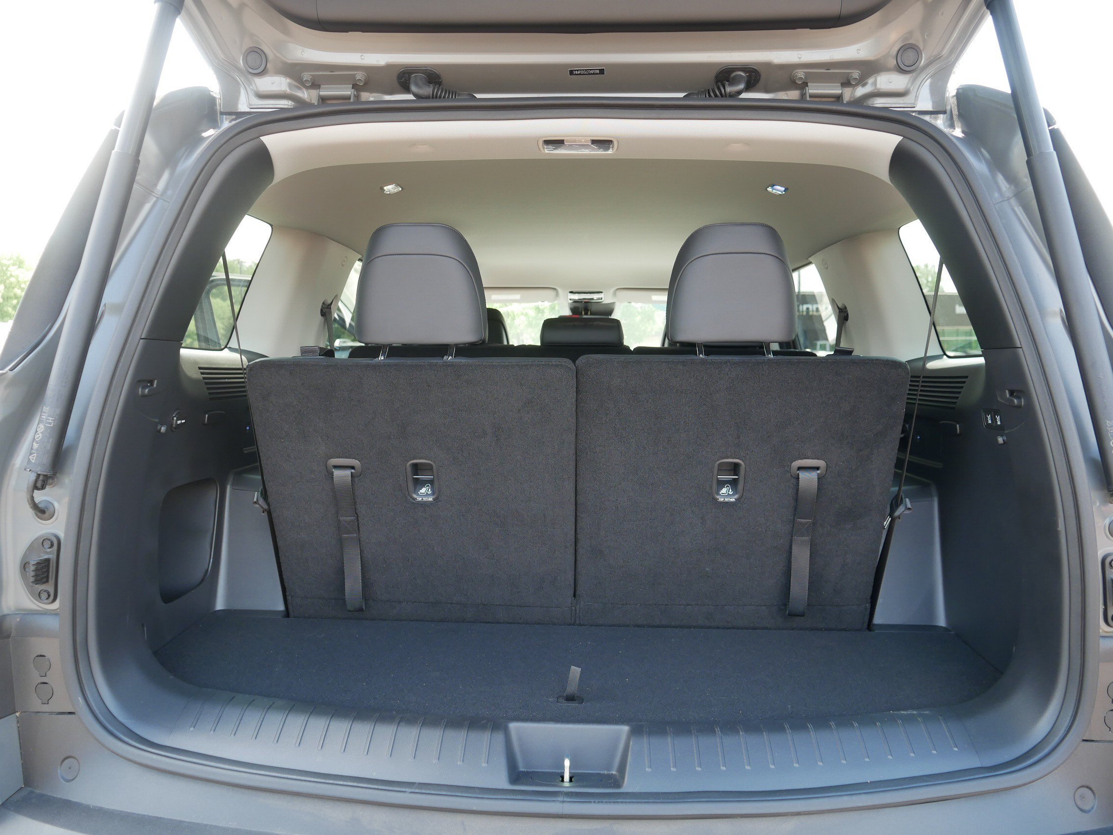 Certified 2026 Hyundai Santa Fe SEL AWD/4WD image 17