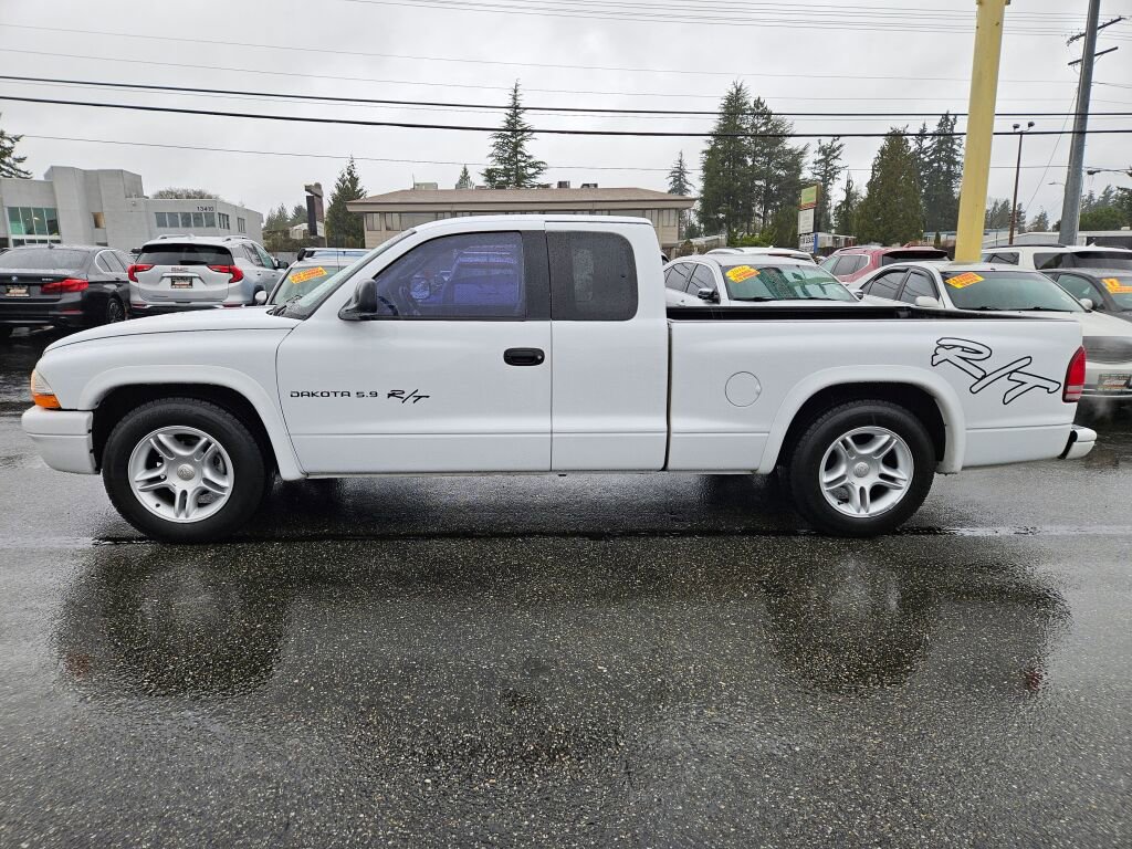 Used 2001 Dodge Dakota Sport image 7
