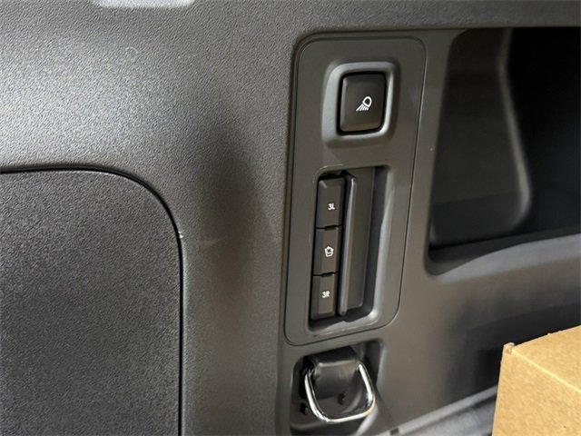 New 2025 Lincoln Navigator Black Label image 43