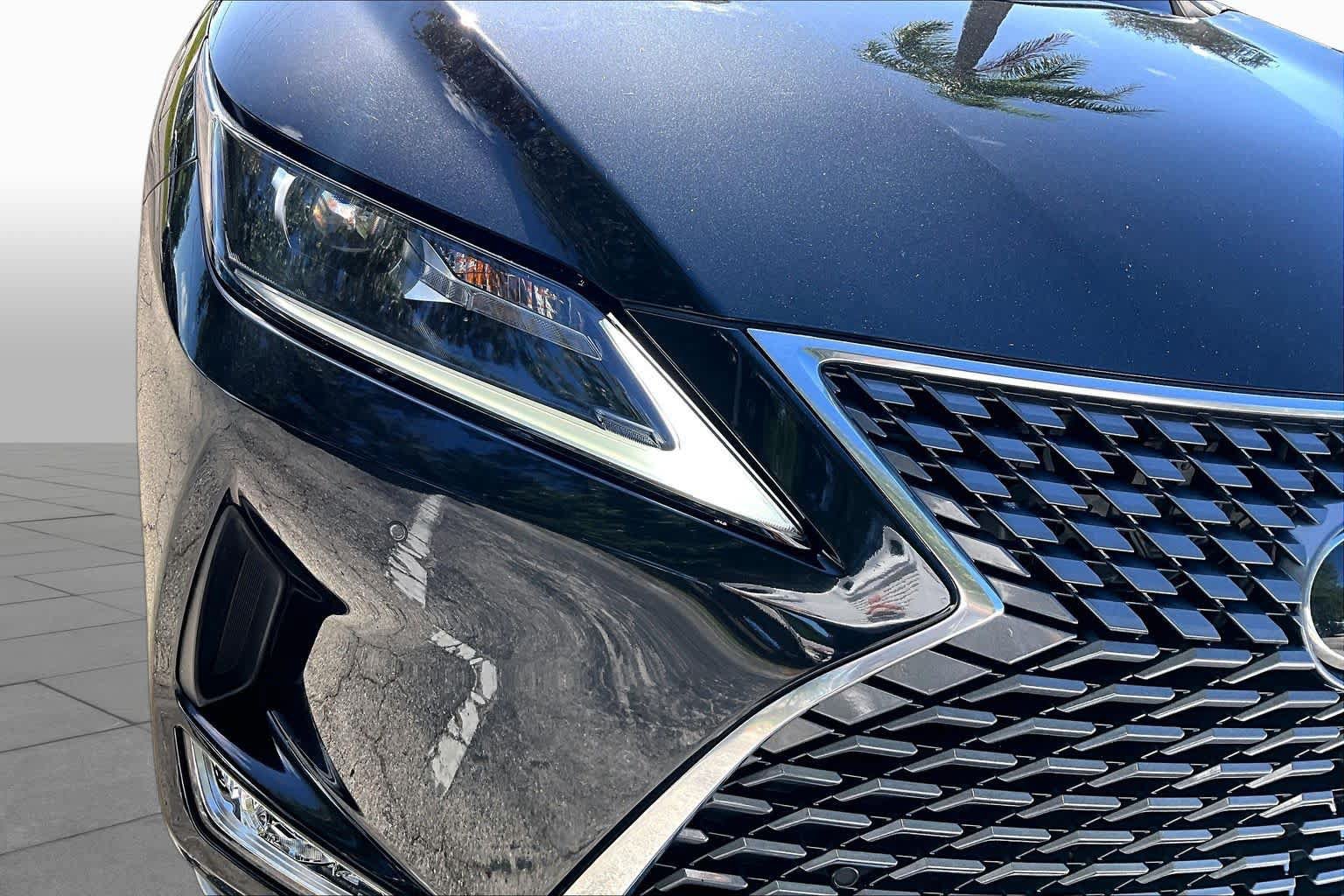 Used 2022 Lexus RX 350 FWD w/ Premium Package image 28
