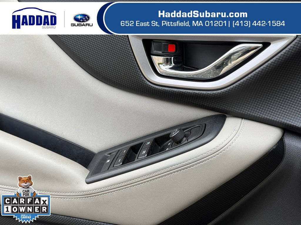 Used 2021 Subaru Forester Premium AWD/4WD image 20