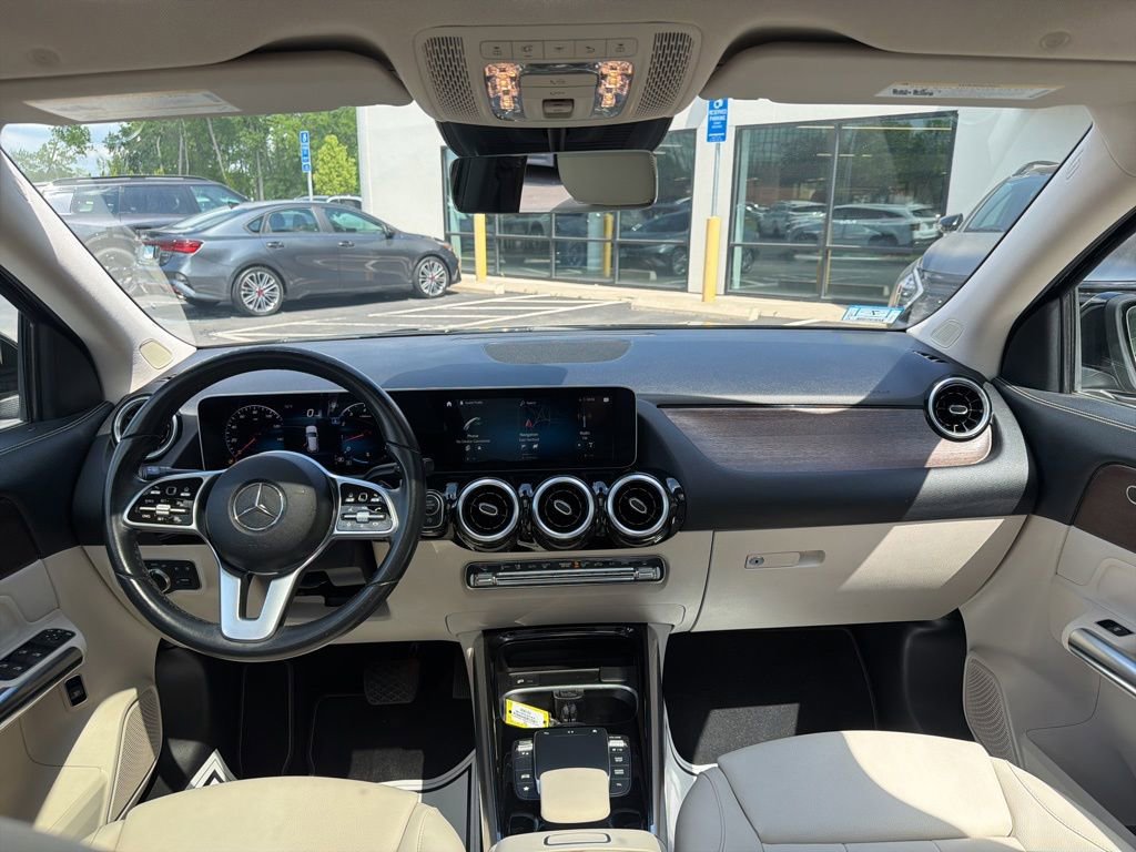 Used 2021 Mercedes-Benz GLA 250 4MATIC image 23