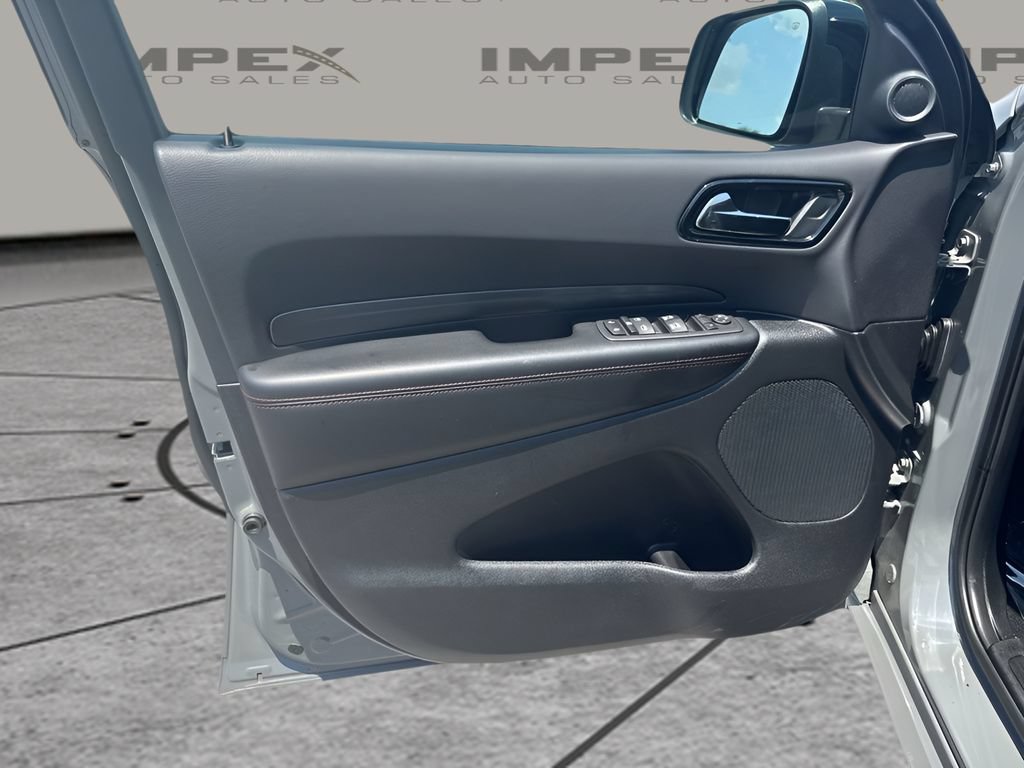 Used 2026 Dodge Durango GT RWD image 26