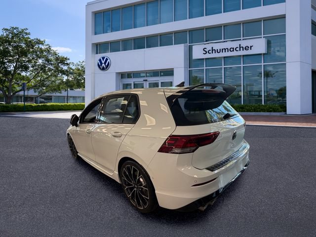 New 2026 Volkswagen Golf w/ Euro Style Package AWD/4WD image 4