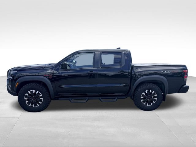 Used 2023 Nissan Frontier PRO-4X w/ Pro Convenience Package AWD/4WD image 8