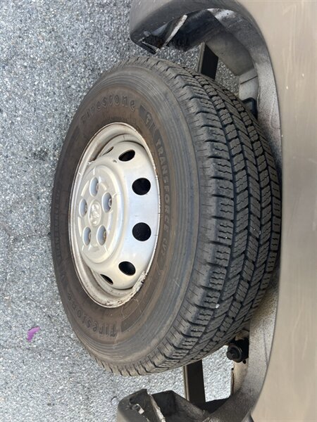 Used 2021 RAM ProMaster 2500 FWD image 26