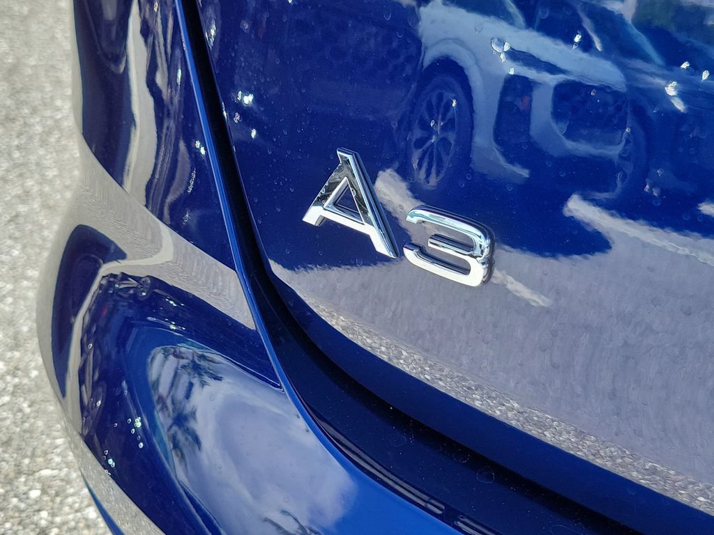 Certified 2024 Audi A3 2.0T Premium AWD/4WD image 5